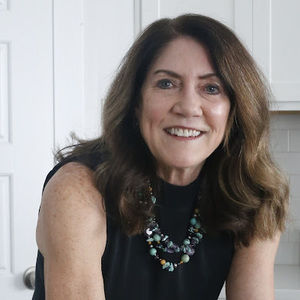 Meet your Posher, Deb